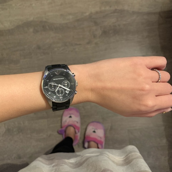 Emporio Armani Watch - Picture 4 of 5